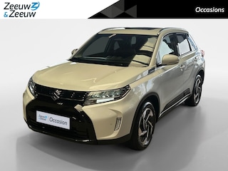 Suzuki Vitara 1.5 Hybrid Style Rhino Edition Trekhaak | Bovag garantie | NAP