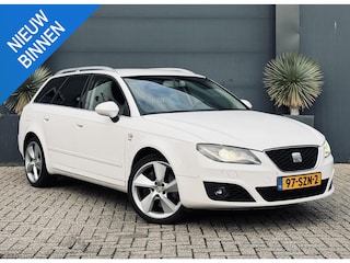 Seat Exeo ST 2.0 TSI Style