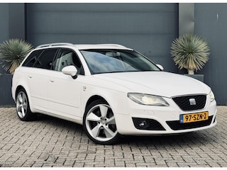 Seat Exeo ST 2.0 TSI Style