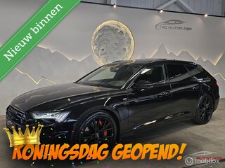Audi A6 Avant 55 TFSI e quattro 3x S-line Competition Panorama/RS Seats/HUD