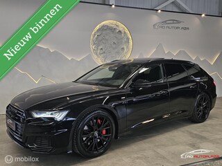 Audi A6 Avant 55 TFSI e quattro 3x S-line Competition Panorama/RS Seats/HUD