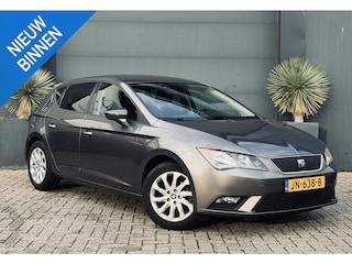 Seat Leon 1.0 EcoTSI Style Connect