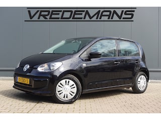Volkswagen Up 1.0 move up! BlueMotion