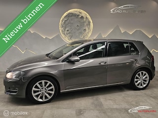 Volkswagen Golf 1.2 TSI Highline DSG Climate control/NAP