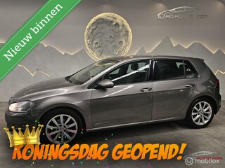Volkswagen Golf 1.2 TSI Highline DSG Climate control/NAP
