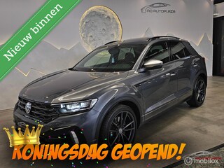 Volkswagen T-Roc 2.0 TSI 4Motion R Panorama/Akrapovic/ACC