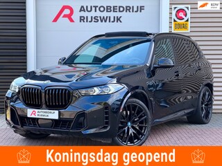 BMW X5 XDrive50e Skylounge/H&K/360/Memory/Laser
