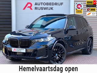 BMW X5 XDrive50e Skylounge/H&K/360/Memory/Laser