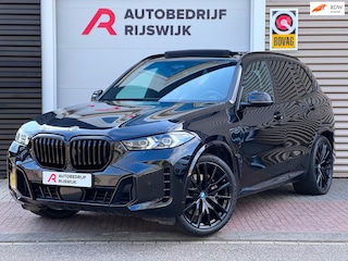 BMW X5 XDrive50e Skylounge/H&K/360/Memory/Laser