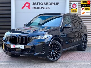 BMW X5 XDrive50e Skylounge/H&K/360/Memory/Laser