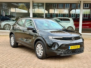 Opel Mokka 1.2 Edition|Origineel NL|Zwart-Zwart|Prachtige auto!