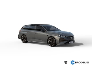 Peugeot 308 GT | Driver Sport Pack | Elektrische parkeerrem | Extra getinte achterste zijruiten en achterruit