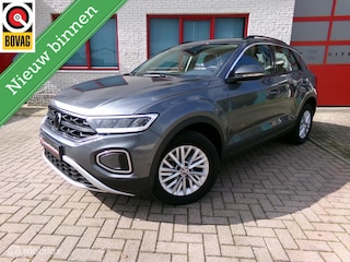 Volkswagen T-Roc 1.0 TSI Life CAMERA/NAVI/CRUISE/DIG COCKPIT