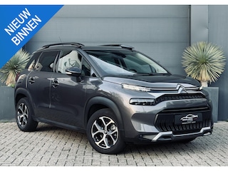 Citroën C3 Aircross 1.2 PureTech Shine