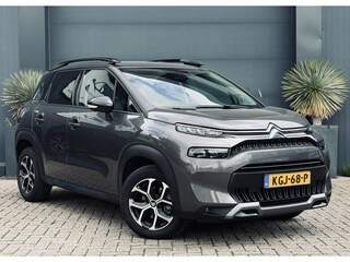 Citroën C3 Aircross 1.2 PureTech Shine