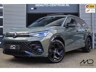 Volkswagen Tiguan 1.5 eTSI R-Line| Pano| Garantie| Massage