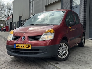 Renault Modus 1.6-16V Expression Luxe AUTOMAAT | AIRCO | ELEKTR RAAM