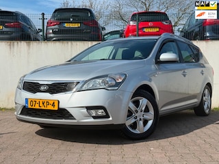 Kia Ceed Cee'd 1.4 CVVT X-ecutive/NAVI/AIRCO/CRUISE/129722 K NAP/NETTE AUTO/