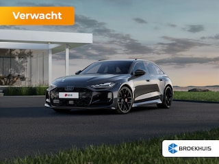 Audi A5 Avant RS 5 | Adaptive cruise control | Audi smartphone interface | Verwarmbaar stuurwiel