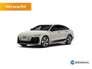 Audi A6 e-tron S edition | Audi smartphone interface | Comfortsleutel | Elektrisch instelbare voorstoelen