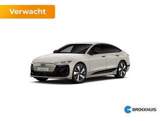 Audi A6 e-tron S edition | Audi smartphone interface | Comfortsleutel | Elektrisch instelbare voorstoelen