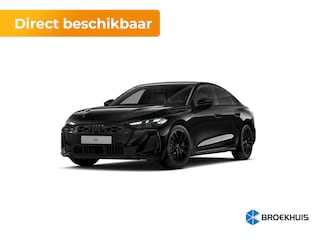Audi A5 Limousine S edition | Adaptive cruise control | Aluminium optiek in het interieur | Audi smartphone interface