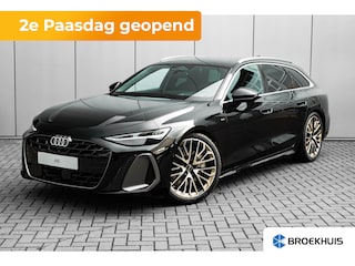 Audi A6 Avant S edition | Adaptive cruise control | Airconditioning 4-zones | Audi sound system