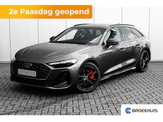 Audi A5 Avant S edition | Adaptive cruise control | Aluminium optiek in het interieur | Audi smartphone interface
