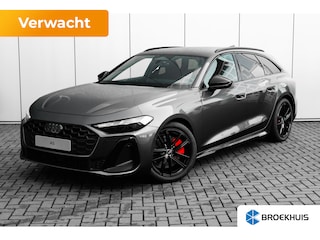 Audi A5 Avant S edition | Adaptive cruise control | Aluminium optiek in het interieur | Audi smartphone interface