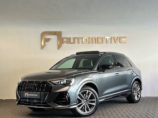 Audi Q3 45 TFSI e S Line Pano|Sfeer|Keyless|SONOS|360 Camera
