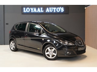 Seat Altea 1.2 TSI Ecomotive COPA | CRUISE | AIRCO | ELEK.RAMEN | APK | NAP.