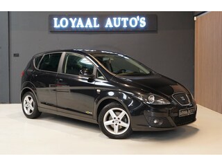 Seat Altea 1.2 TSI Ecomotive COPA | CRUISE | AIRCO | ELEK.RAMEN | APK | NAP.