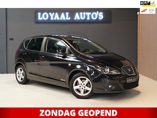 Seat Altea 1.2 TSI Ecomotive COPA | CRUISE | AIRCO | ELEK.RAMEN | APK | NAP.