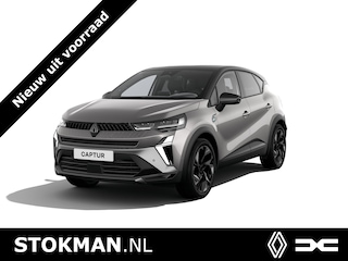 Renault Captur esprit Alpine | Achteruitrijcamera | Adaptive Cruise Control | Elektronisch geregelde airconditioning