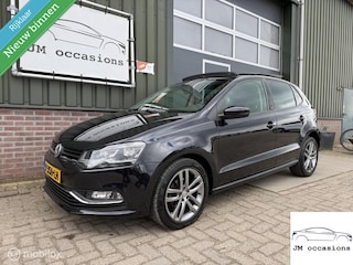 Volkswagen Polo 1.2 TSI DSG Allstar|Pano|Clima|Cruise|LED|PDC|