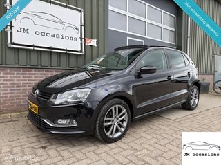 Volkswagen Polo 1.2 TSI DSG Allstar|Pano|Clima|Cruise|LED|PDC|