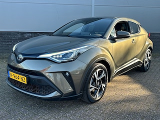 Toyota C-HR 2.0 Hybrid Style