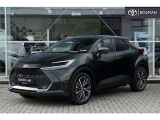 Toyota C-HR 2.0 Plug-in Hybrid 220 Executive