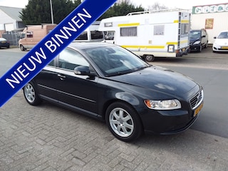 Volvo S40 1.8 Edition I VAN EERSTE EIGENAAR VOLVO S40 YOUNGTIMER