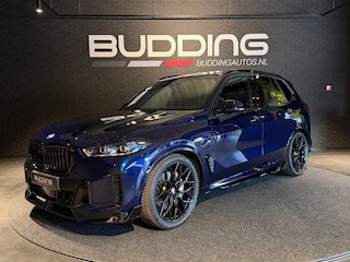 BMW X5 xDrive50e | M-performance | 22 '' |  Pano | Head-up