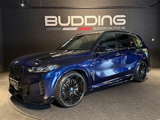 BMW X5 xDrive50e | M-performance | 22 '' | Pano | Head-up