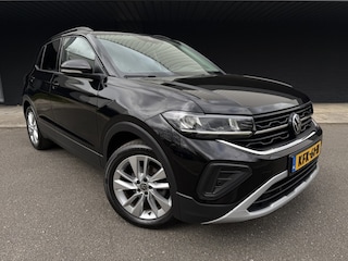 Volkswagen T-Cross 1.0 TSI Life Edition - 17.000km - Nieuwstaat -