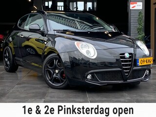 Alfa Romeo Mito 1.4 T Distinctive|Carplay|Cruise|Climate|PDC