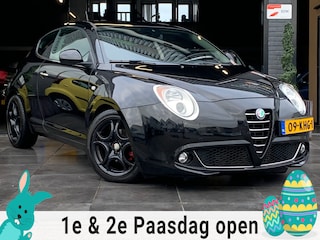 Alfa Romeo Mito 1.4 T Distinctive|Carplay|Cruise|Climate|PDC