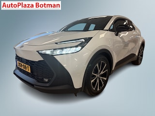 Toyota C-HR 1.8 Hybrid 140 Dynamic Edition 2e Paasdag Open van 11 tot 16 uur
