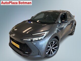 Toyota C-HR 1.8 Hybrid 140 First Edition | 360 graden camera 2e Paasdag Open van 11 tot 16 uur
