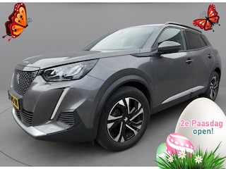 Peugeot 2008 130pk PT Allure Aut., Camera | Navi & CarPlay | Clima * 2e Paasdag vanaf 10u geopend!
