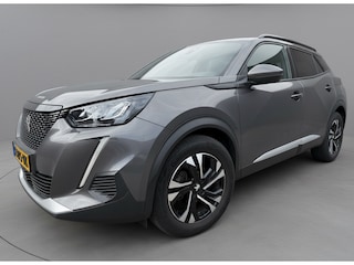 Peugeot 2008 130pk PT Allure Aut., Camera | Navi & CarPlay | Clima * 2e Paasdag vanaf 10u geopend!