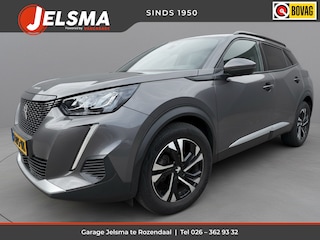 Peugeot 2008 130pk PT Allure Aut., Camera | Navi & CarPlay | Clima * 2e Paasdag vanaf 10u geopend!