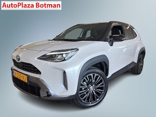 Toyota Yaris Cross 1.5 Hybrid Adventure | HUD | JBL | PDC | NAVI 2e Paasdag Open van 11 tot 16 uur